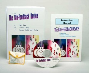The Biofeedback Device